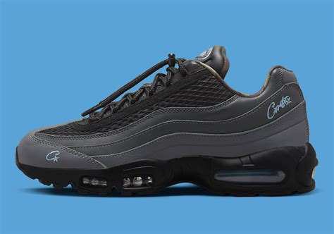 nike air max 95 corteiz